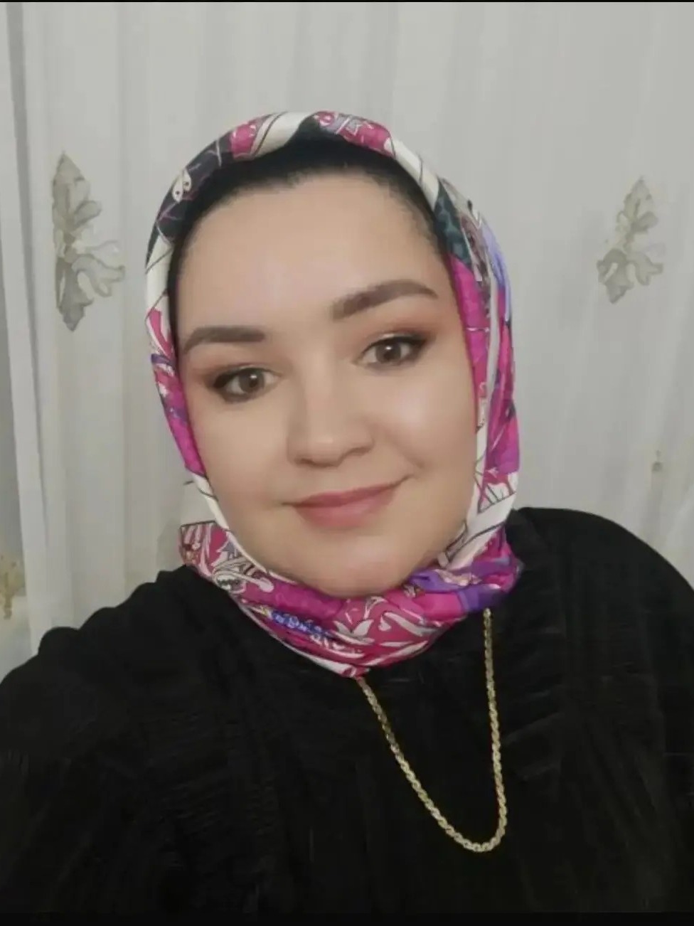 Ойболатова Лайла Абдурахмановна.