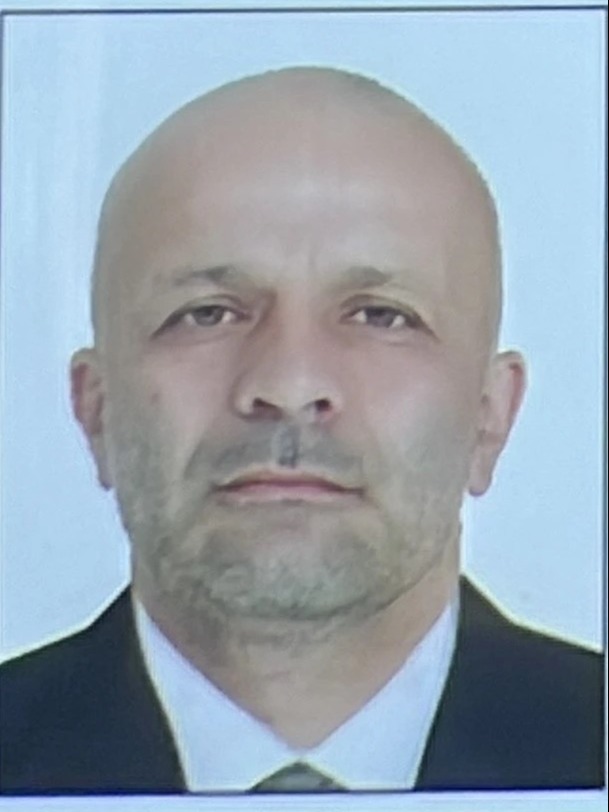 Дадаев Амалатбек Бекболатович.