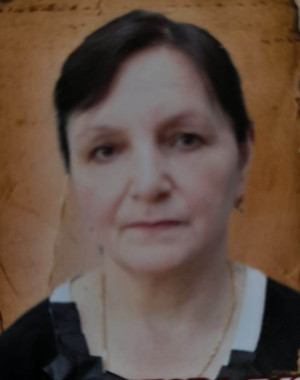 Самедова Дайганат Юсуповна Самедова Дайганат Юсуповна