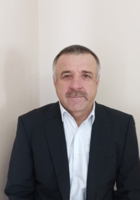 Джалилов Камил Акаевич Джалилов Камил Акаевич