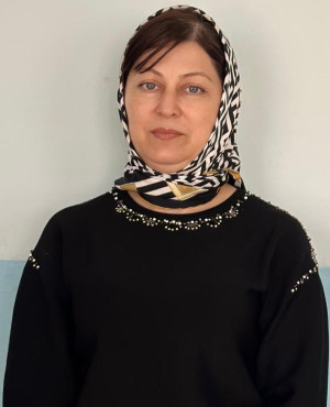 Микаилова Рашия Джанмалутдновна Микаилова Рашия Джанмалутдновна