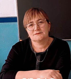 Сайпуллаева Майзанат Бекмурзаевна Сайпуллаева Майзанат Бекмурзаевна