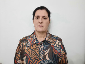 Джабраилова Гюляймат Солтансабидовна Джабраилова Гюляймат Солтансабидовна