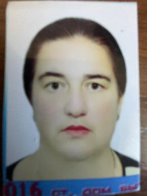 Юсупова Насият Супуяновна Юсупова Насият Супуяновна