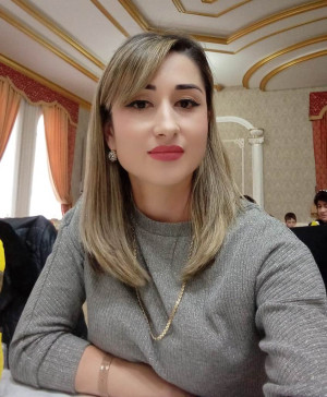 Махтибекова Гаджикыз Абубакаровна Махтибекова Гаджикыз Абубакаровна