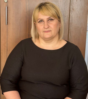 Гусейнова Мадинат Пайзуллаевна Гусейнова Мадинат Пайзуллаевна