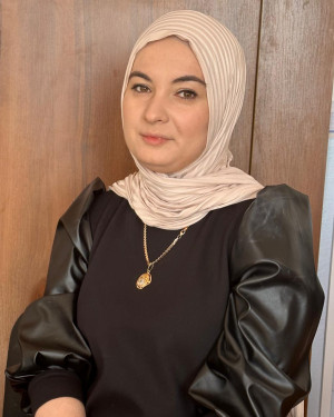 Микаилова Аида Шапиевна Микаилова Аида Шапиевна